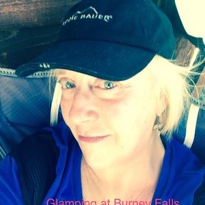 Meet your Posher, Pat